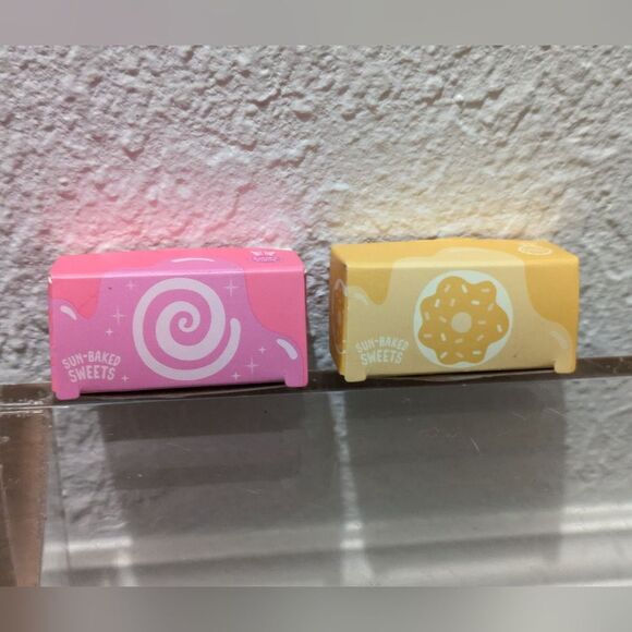 MGA Miniverse Make It Mini - Cinnamon Rolls and Doughnuts - Picture 2 of 6